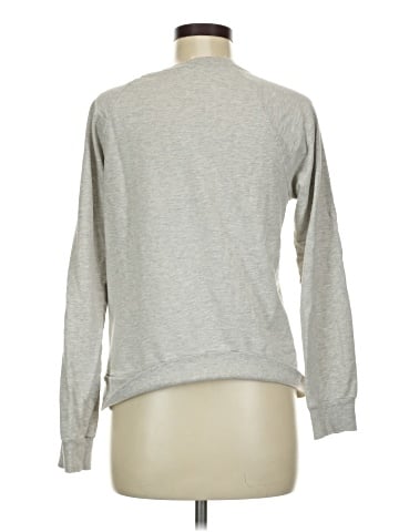 J.Crew Factory Store Sweatshirt (view 2)