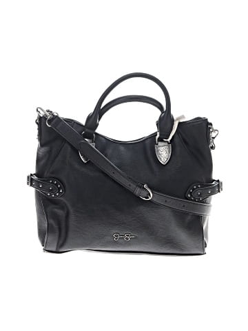 Jessica Simpson Satchel (view 1)