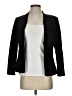 J.Crew Black Blazer Size 2 - photo 1