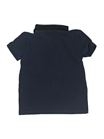 Burberry novacheck panel polo (view 2)