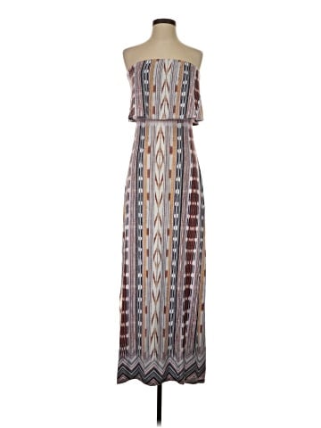 Tart Casual Dress (view 1)