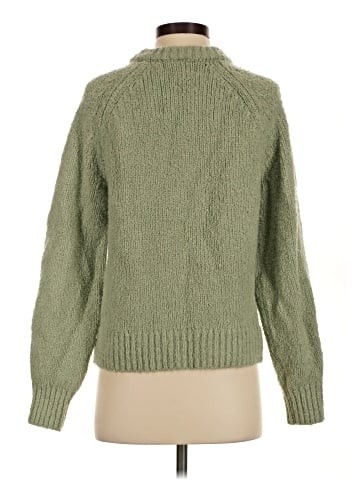 Banana Republic Factory Store Turtleneck Sweater (view 2)
