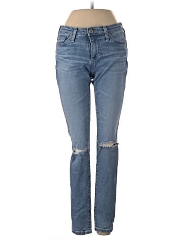 Adriano Goldschmied Jeans (view 1)