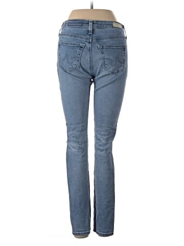 Adriano Goldschmied Jeans (view 2)