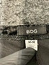 BDG Black Casual Pants Size M - photo 7