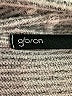 Gibson Gray Turtleneck Sweater Size S - photo 7