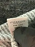 Gibson Gray Turtleneck Sweater Size S - photo 8