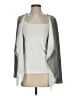 Venus Silver Cardigan Size S - photo 1