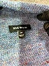 Well Worn Blue Pullover Sweater Size M - photo 7