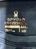 Spyder Blue Short Sleeve T-Shirt Size L (kids) - photo 3