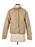 Unbranded Solid Tan Jacket Size S (estimated) - photo 1