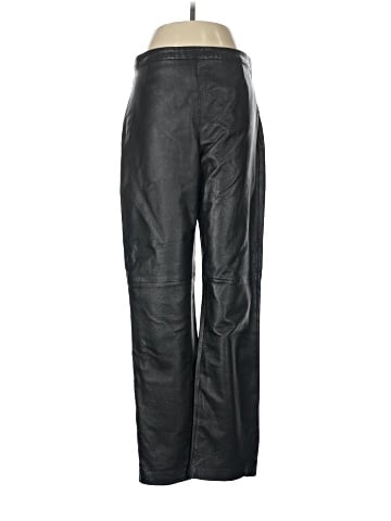 Clio Leather Pants (view 1)