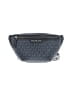 MICHAEL Michael Kors Gray Belt Bag One size - photo 1