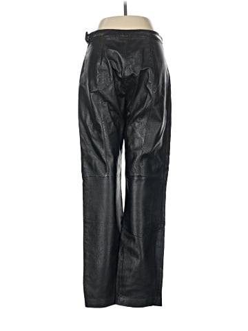 Clio Leather Pants (view 2)