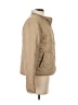 Unbranded Solid Tan Jacket Size S (estimated) - photo 4
