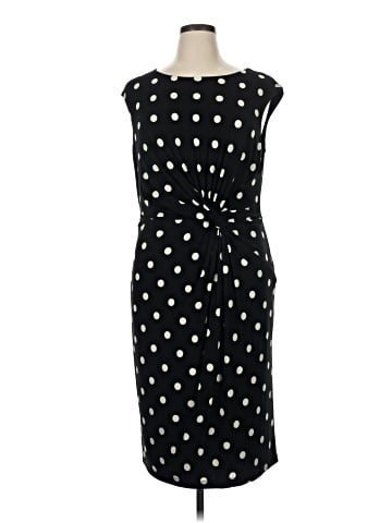 Lauren by Ralph Lauren Cocktail Dress (view 1)
