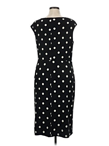 Lauren by Ralph Lauren Cocktail Dress (view 2)
