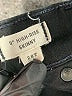 Madewell Black Jeans Size 28 waist (tall) - photo 8