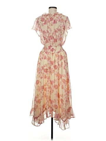 Cure Cocktail Dress (view 2)