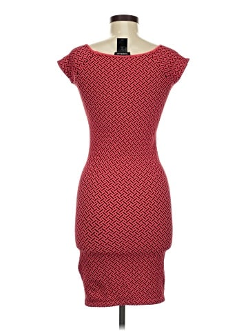 Bebe Cocktail Dress (view 2)