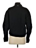 Under Armour Solid Black Track Jacket Size S - photo 2