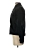Under Armour Solid Black Track Jacket Size S - photo 5