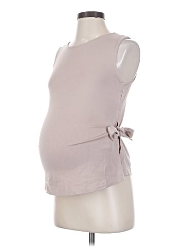 H&M Mama Sleeveless Top (view 1)