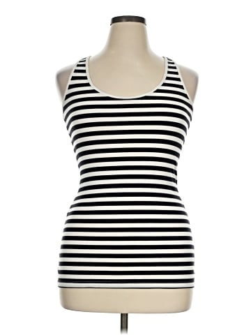 a.n.a. A New Approach Tank Top (view 1)