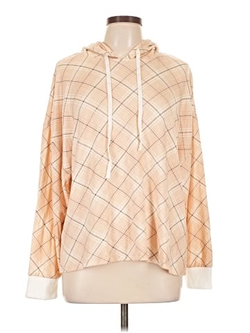 Anne Klein Poncho (view 1)