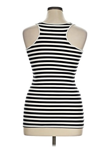 a.n.a. A New Approach Tank Top (view 2)
