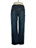 Gloria Vanderbilt Blue Jeans Size 14 (petite) - photo 1