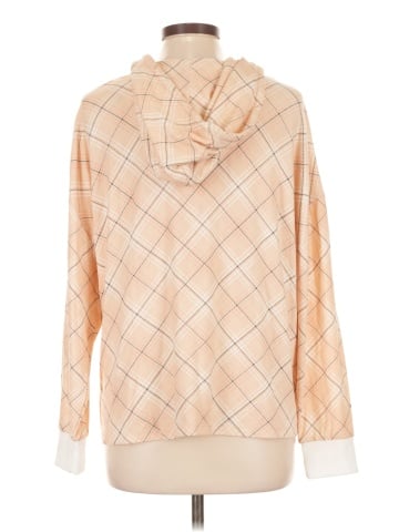 Anne Klein Poncho (view 2)