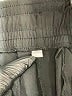Petite Plume Solid Black Casual Pants Size L - photo 7