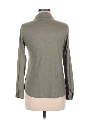 Love Notes Long Sleeve Blouse (view 2)