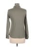 Love Notes Tweed Gray Long Sleeve Blouse Size M - photo 2