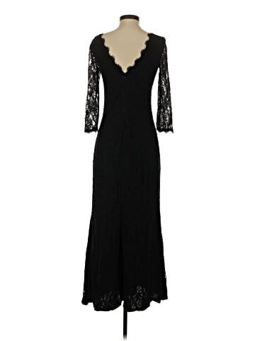 Julio Cocktail Dress (view 2)