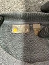 Zella Gray Sweatshirt Size S - photo 7