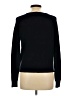 Only Mine Black Long Sleeve Top Size L - photo 2