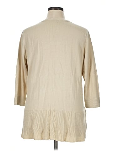 Isaac Mizrahi LIVE! Pullover Sweater (view 2)