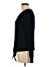 Only Mine Black Long Sleeve Top Size L - photo 5