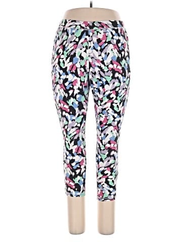 Catherines Active Pants (view 1)