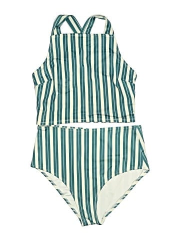 Old Navy Two Piece Swimsuit (view 1)