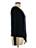 Only Mine Black Long Sleeve Top Size L - photo 4