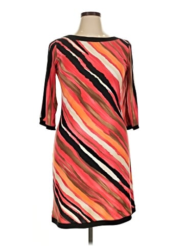 Papillon Cocktail Dress (view 1)