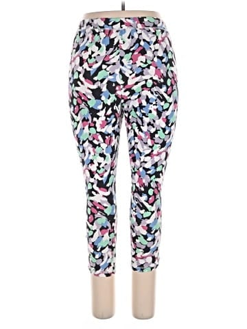 Catherines Active Pants (view 2)
