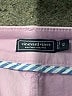 Vineyard Vines Solid Pink Shorts Size 12 - photo 3