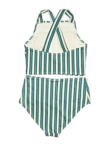 Old Navy Two Piece Swimsuit (view 2)