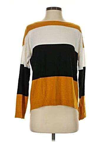 United Colors Of Benetton Pullover Sweater (view 1)