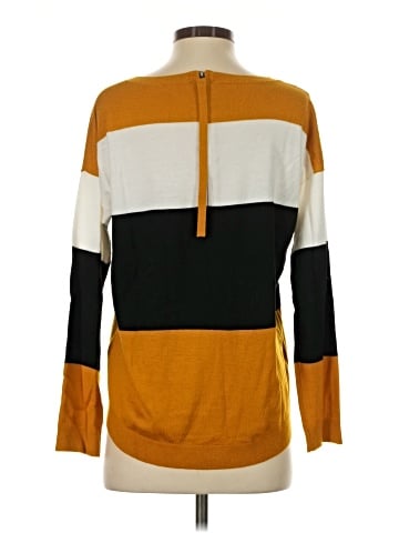 United Colors Of Benetton Pullover Sweater (view 2)
