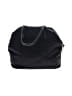 Rebecca Minkoff Solid Black Weekender One size - photo 3